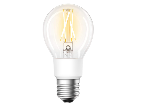 Filament Bulb