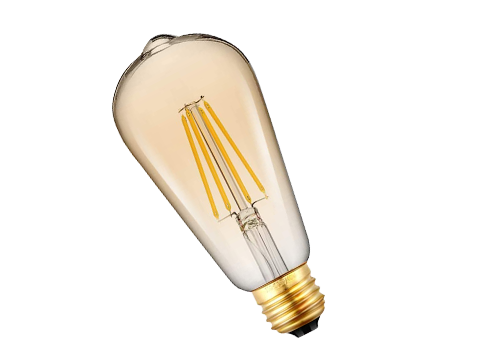 Filament Bulb