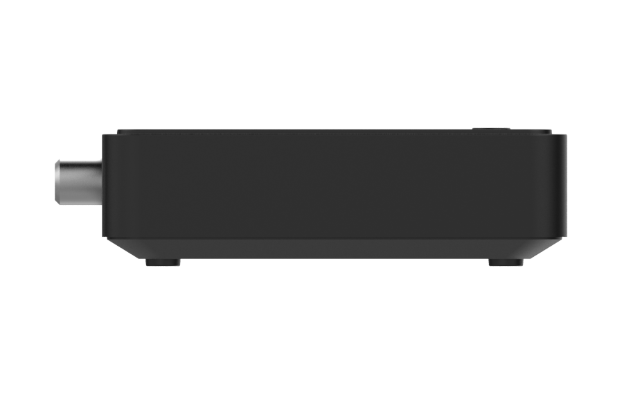 HD HEVC Terrestrial Zapper STB