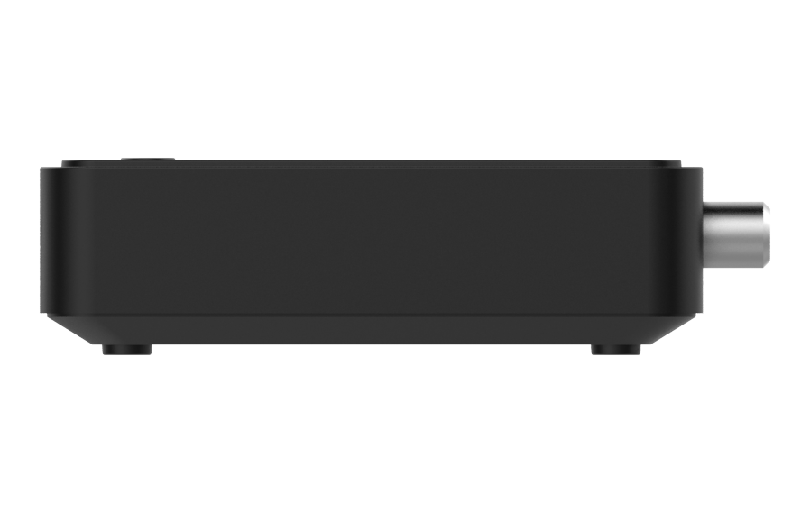 HD HEVC Terrestrial Zapper STB