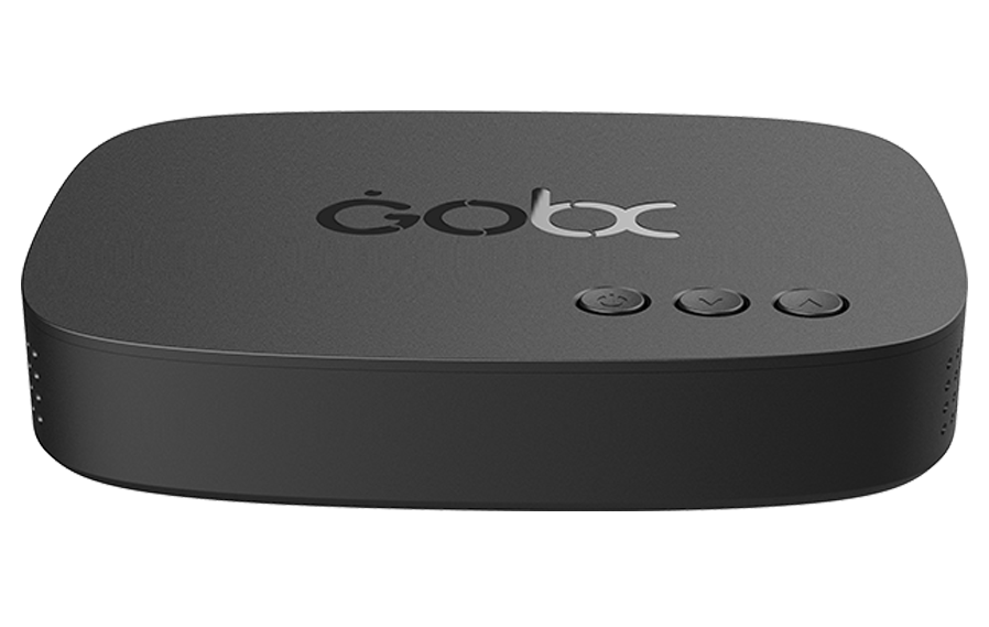 HD HEVC Satellite Interactive STB