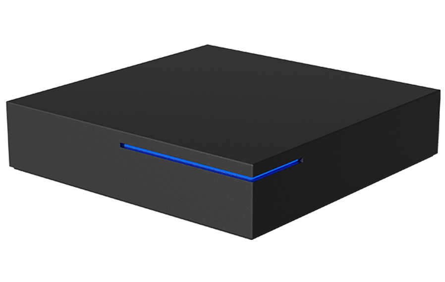 4K RDK OTT Box