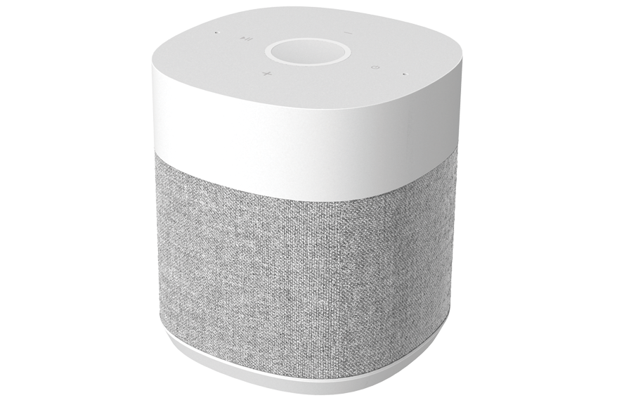 4K AndroidTV OTT Speaker