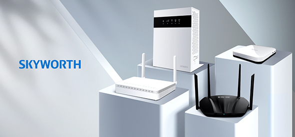 Skyworth Digital Celebrates Monumental Success: Clinches China Telecom Bid