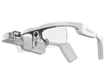 拉斯维加斯9888智能眼镜Z800